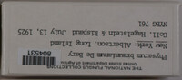 Image Associated With the Occurence
